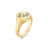 Mens Singet Ring - Dracakis Jewellers